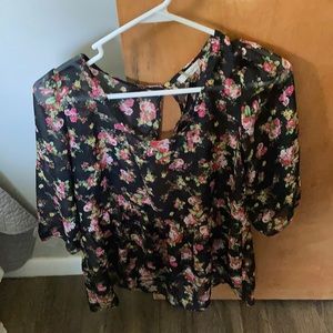 Womens top